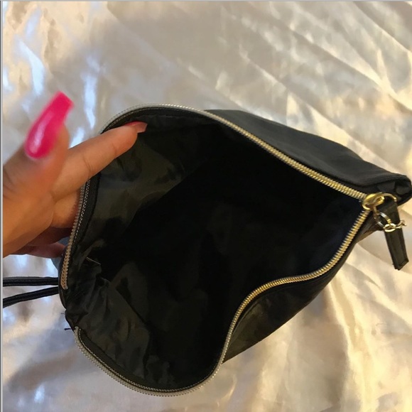 “hello” makeup bag/pouch - Picture 2 of 3